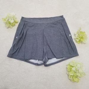 Lululemon Athletic shorts size 6